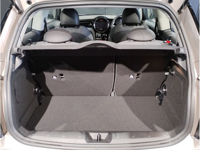 BMW MINI COOPER S 2022 Image 31