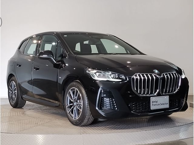 BMW 2SERIES ACTIVE T 2025 Image 31