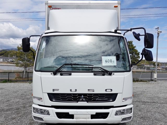 MITSUBISHI FUSOU FIGHTER 2016 Image 31