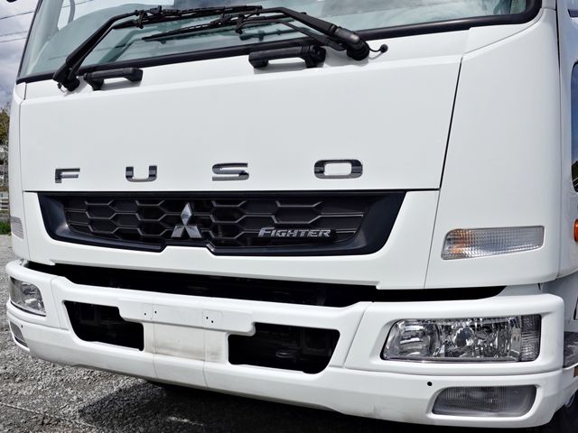 MITSUBISHI FUSOU FIGHTER 2016 Image 31