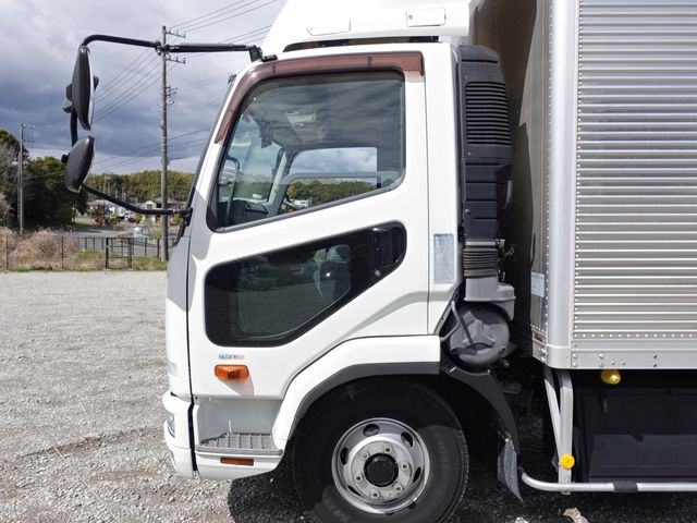 MITSUBISHI FUSOU FIGHTER 2016 Image 31