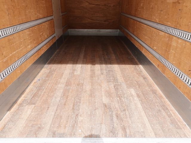 MITSUBISHI FUSOU FIGHTER 2016 Image 31