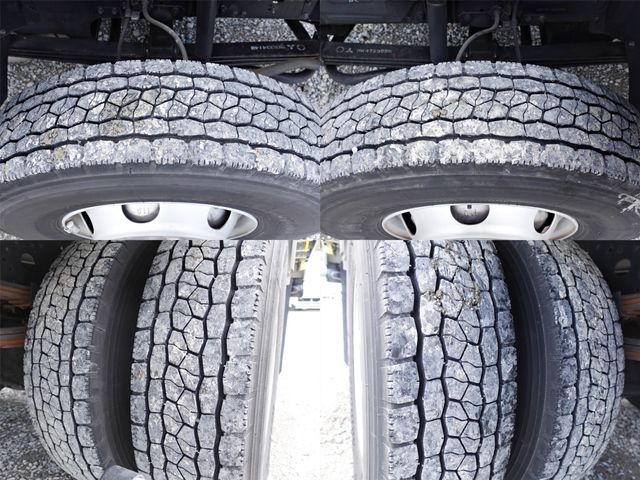 MITSUBISHI FUSOU FIGHTER 2016 Image 31