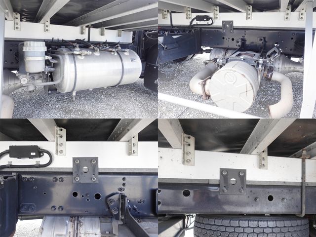 MITSUBISHI FUSOU FIGHTER 2016 Image 31