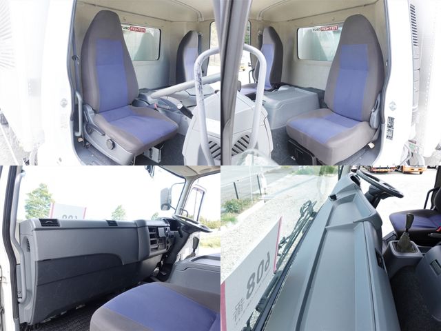 MITSUBISHI FUSOU FIGHTER 2016 Image 31