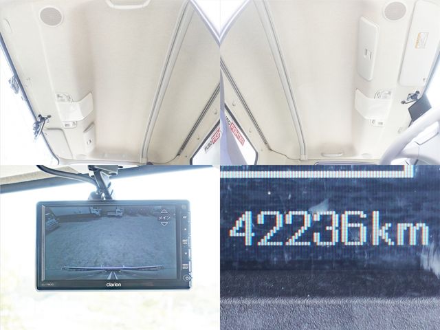 MITSUBISHI FUSOU FIGHTER 2016 Image 31