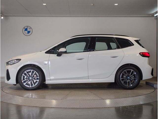 BMW 2SERIES ACTIVE T 2025 Image 31