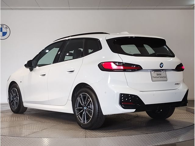 BMW 2SERIES ACTIVE T 2025 Image 31