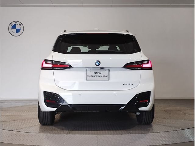 BMW 2SERIES ACTIVE T 2025 Image 31