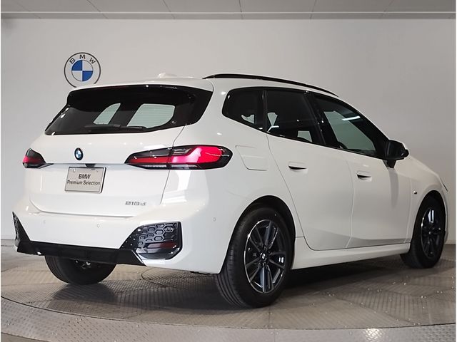 BMW 2SERIES ACTIVE T 2025 Image 31