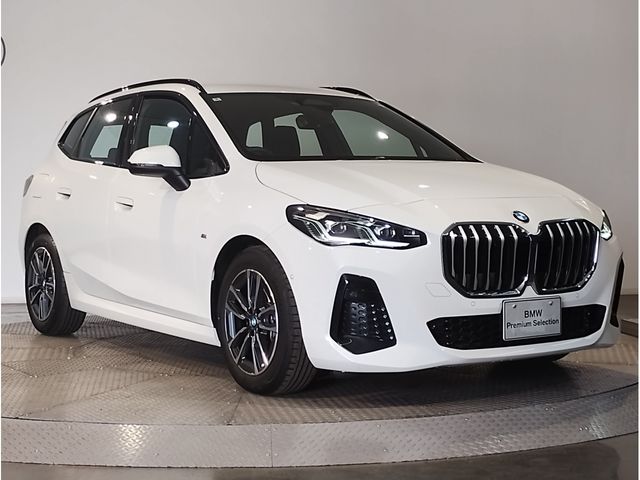 BMW 2SERIES ACTIVE T 2025 Image 31
