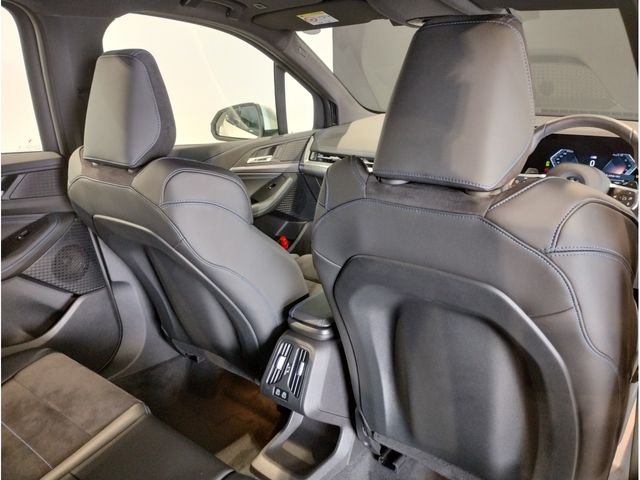 BMW 2SERIES ACTIVE T 2025 Image 31