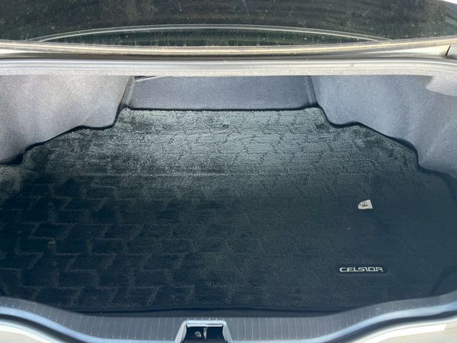 TOYOTA CELSIOR 2005 Image 31