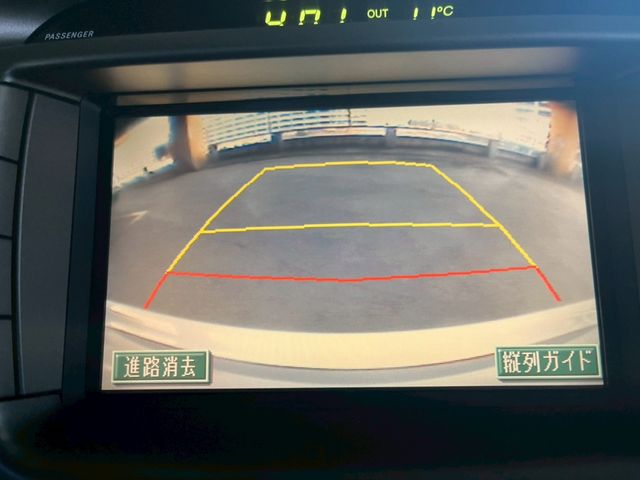 TOYOTA CELSIOR 2005 Image 31