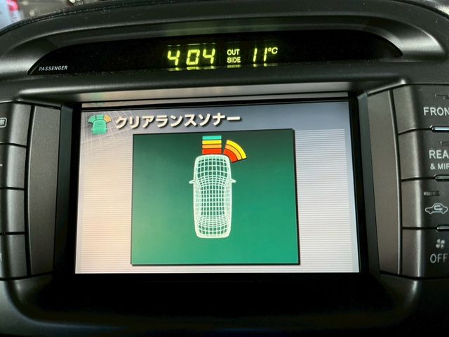 TOYOTA CELSIOR 2005 Image 31