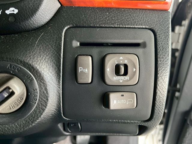 TOYOTA CELSIOR 2005 Image 31