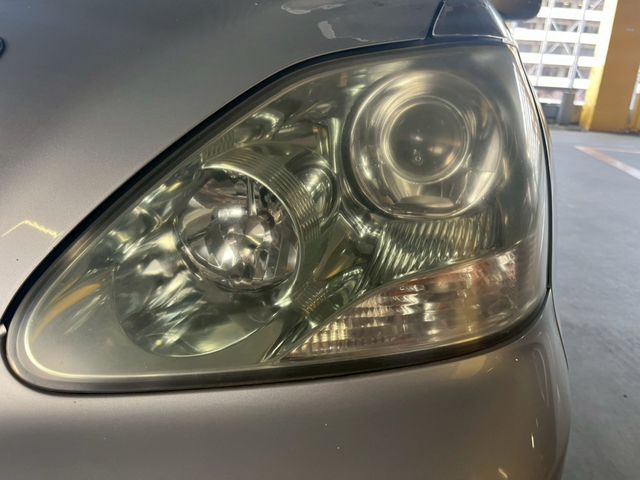 TOYOTA CELSIOR 2005 Image 31