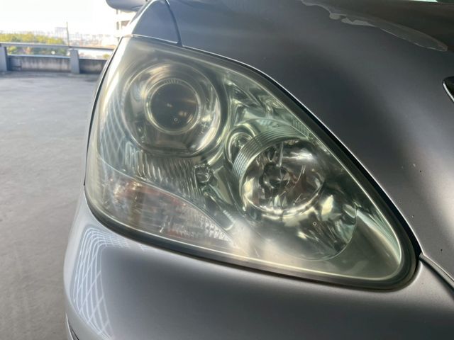 TOYOTA CELSIOR 2005 Image 31