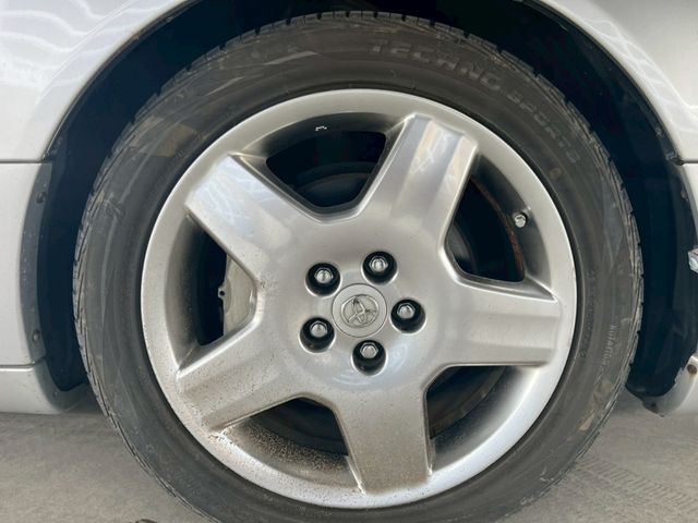 TOYOTA CELSIOR 2005 Image 31