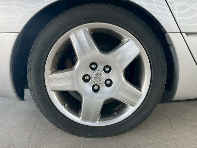 TOYOTA CELSIOR 2005 Image 31