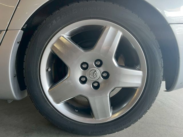 TOYOTA CELSIOR 2005 Image 31