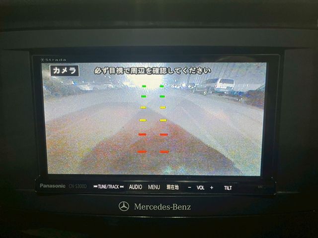 MERCEDES BENZ V CLAS 2012 Image 31