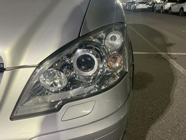 MERCEDES BENZ V CLAS 2012 Image 31