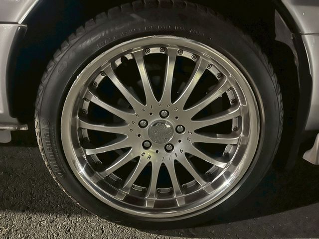 MERCEDES BENZ V CLAS 2012 Image 31