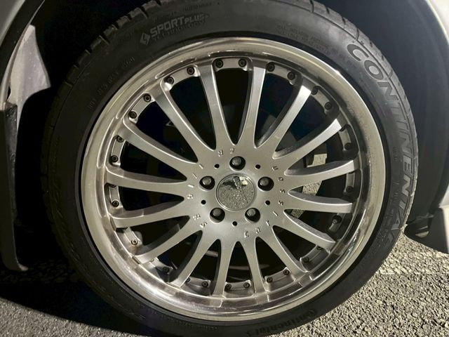 MERCEDES BENZ V CLAS 2012 Image 31