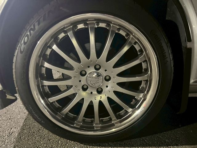 MERCEDES BENZ V CLAS 2012 Image 31