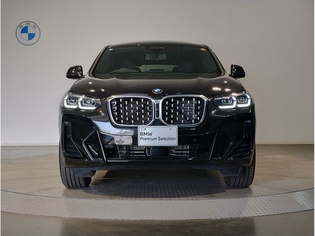 BMW X4 2023 Image 31