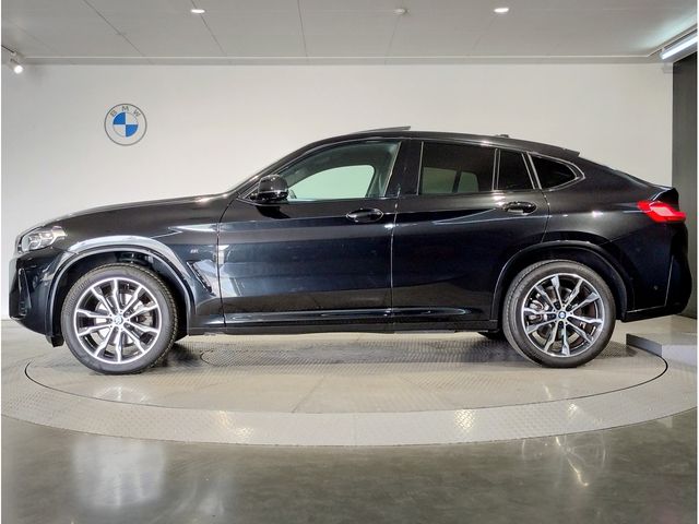 BMW X4 2023 Image 31