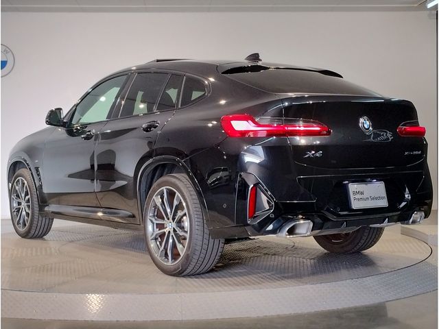 BMW X4 2023 Image 31