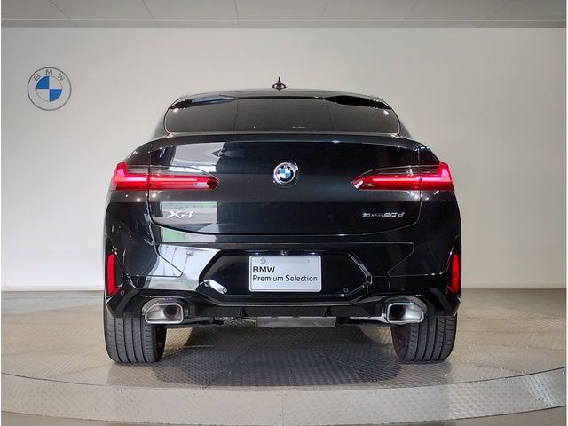 BMW X4 2023 Image 31