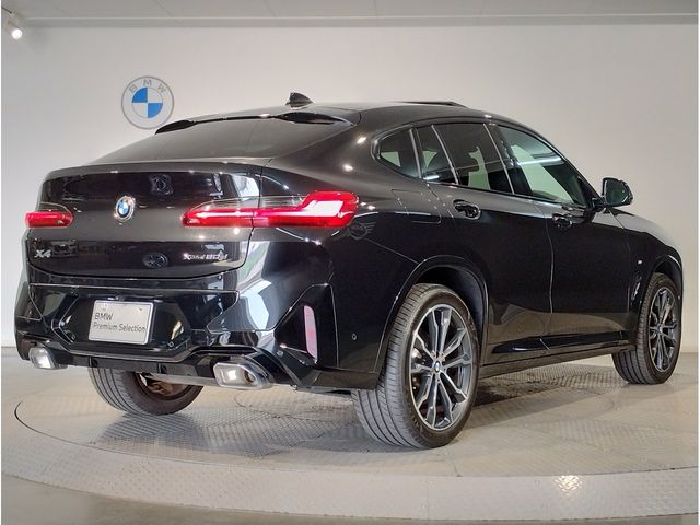 BMW X4 2023 Image 31