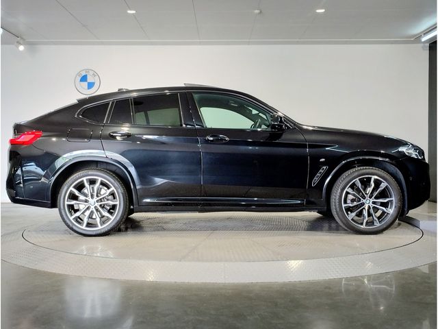 BMW X4 2023 Image 31