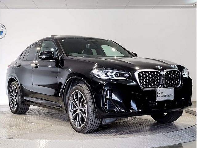 BMW X4 2023 Image 31
