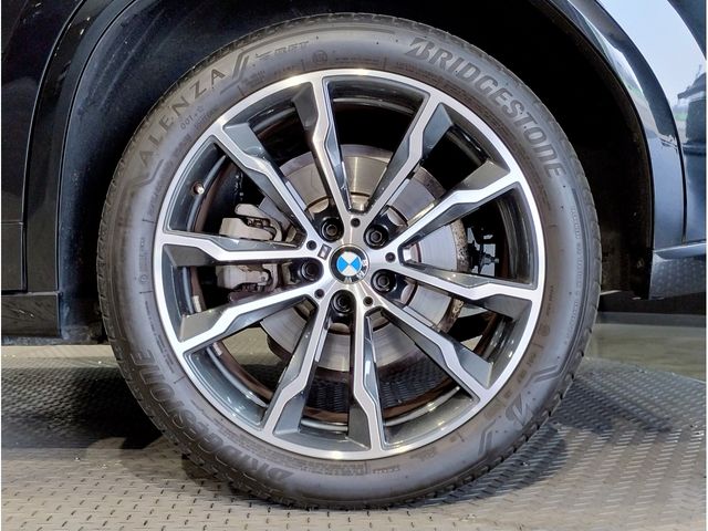 BMW X4 2023 Image 31