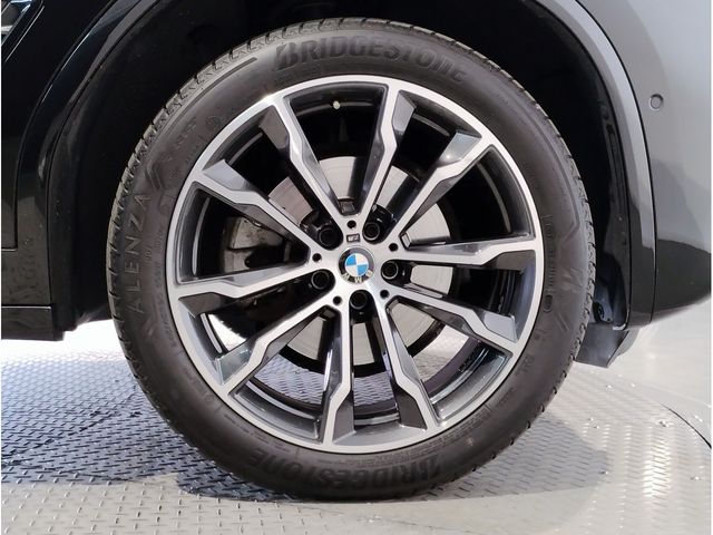 BMW X4 2023 Image 31