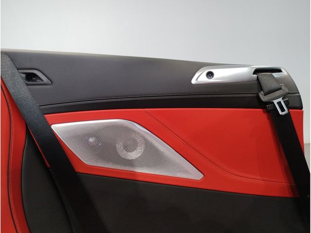 BMW 8SERIES OPEN 2021 Image 31