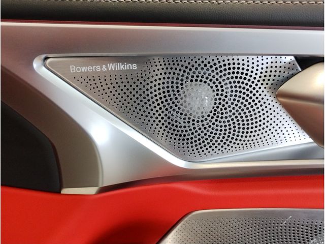 BMW 8SERIES OPEN 2021 Image 31