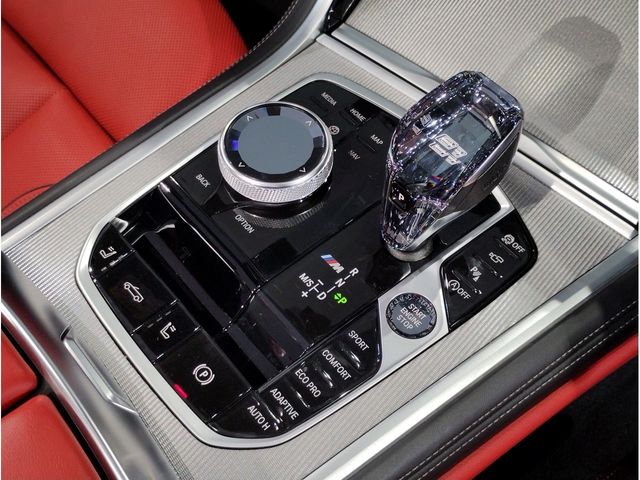 BMW 8SERIES OPEN 2021 Image 31