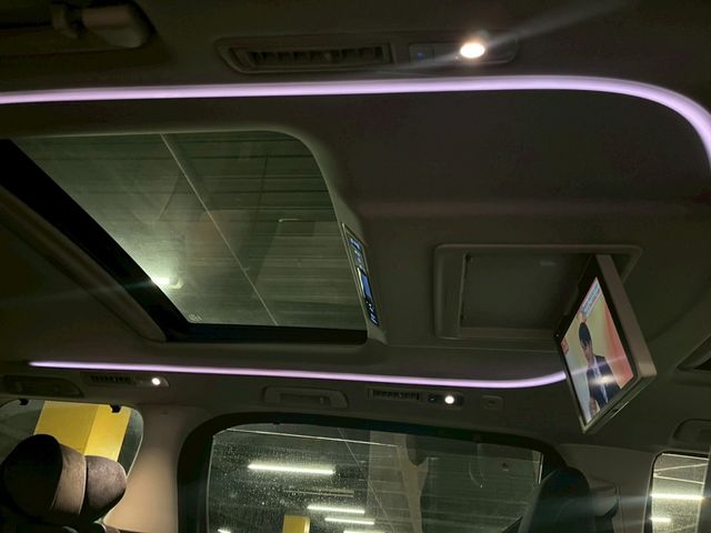 TOYOTA VELLFIRE 2016 Image 31