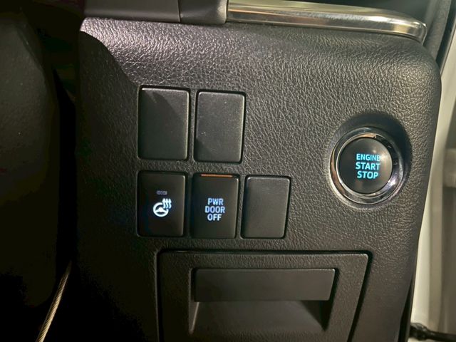 TOYOTA VELLFIRE 2016 Image 31