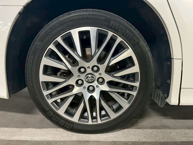 TOYOTA VELLFIRE 2016 Image 31