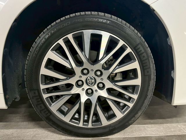 TOYOTA VELLFIRE 2016 Image 31