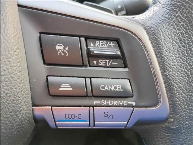 SUBARU IMPREZA SPORT HYBRID 2015 Image 31