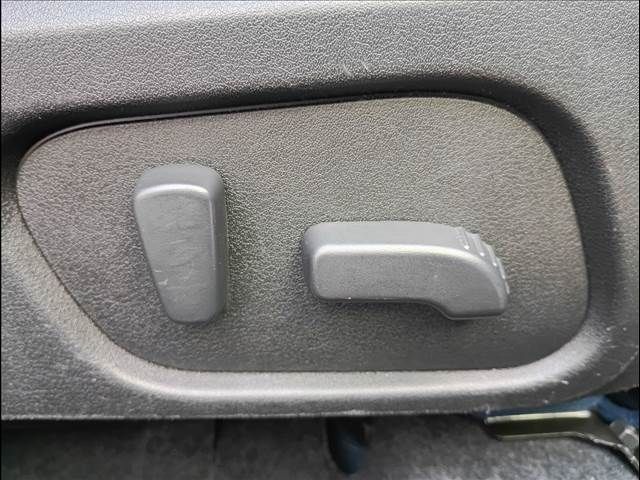 SUBARU IMPREZA SPORT HYBRID 2015 Image 31