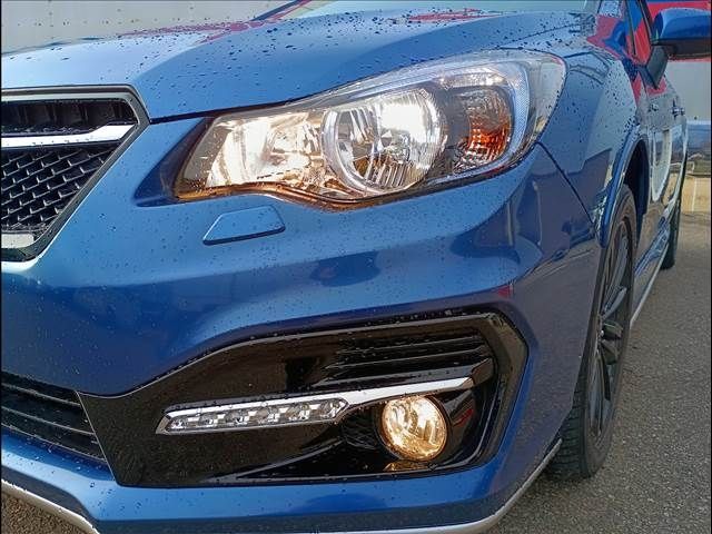 SUBARU IMPREZA SPORT HYBRID 2015 Image 31