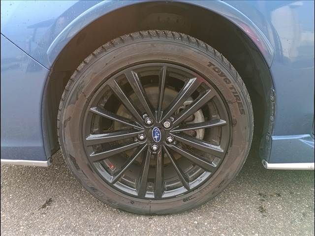 SUBARU IMPREZA SPORT HYBRID 2015 Image 31